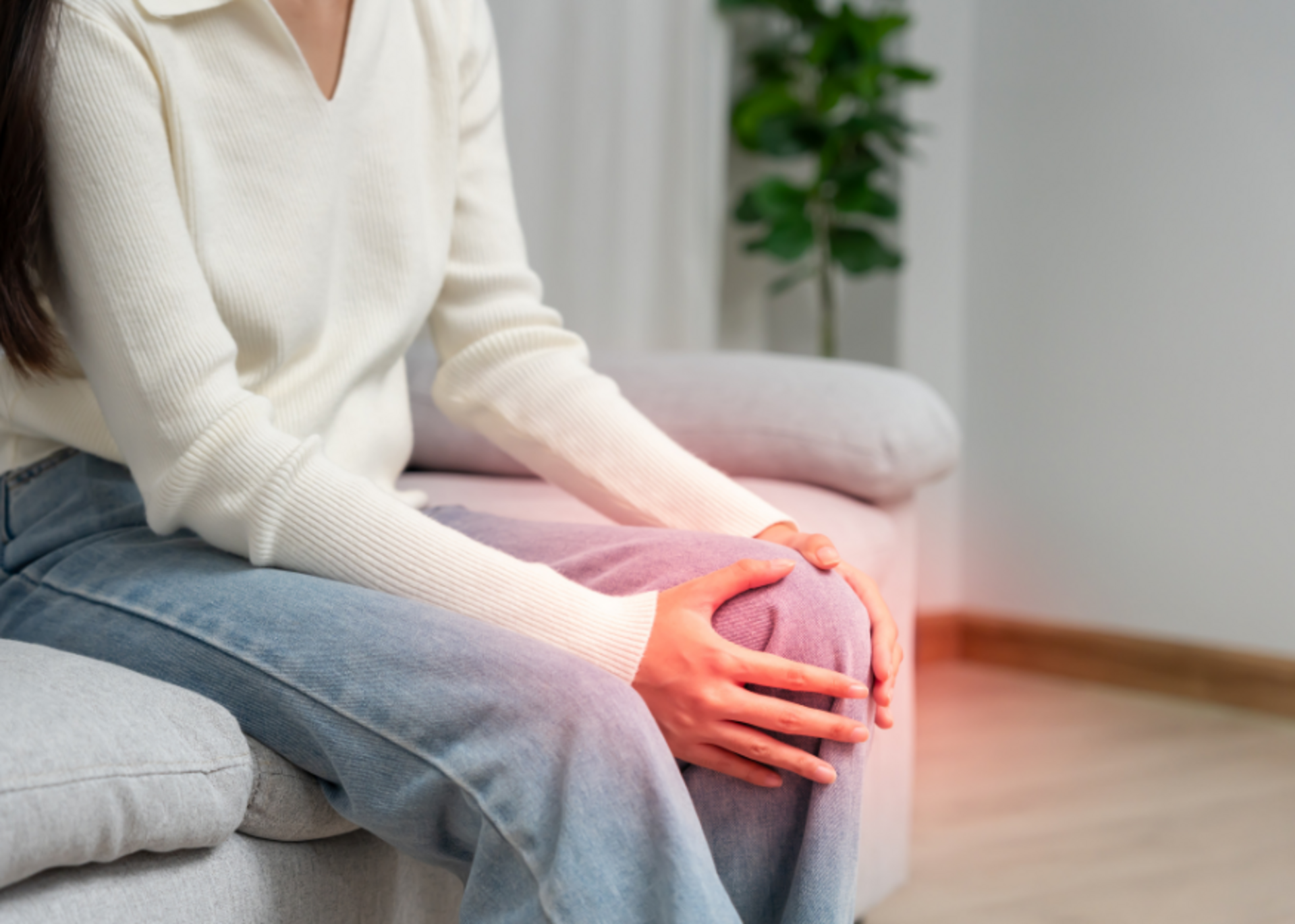 Chronic Knee Pain Treatment