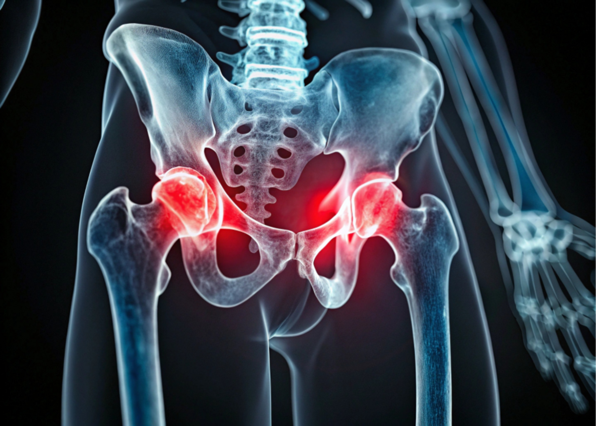 Hip Dislocation Treatment