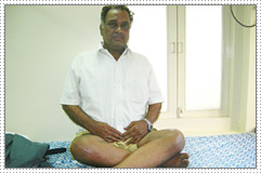 Patient Testimonials | Dr Shreedhar Archik | Dadar West, Mumbai