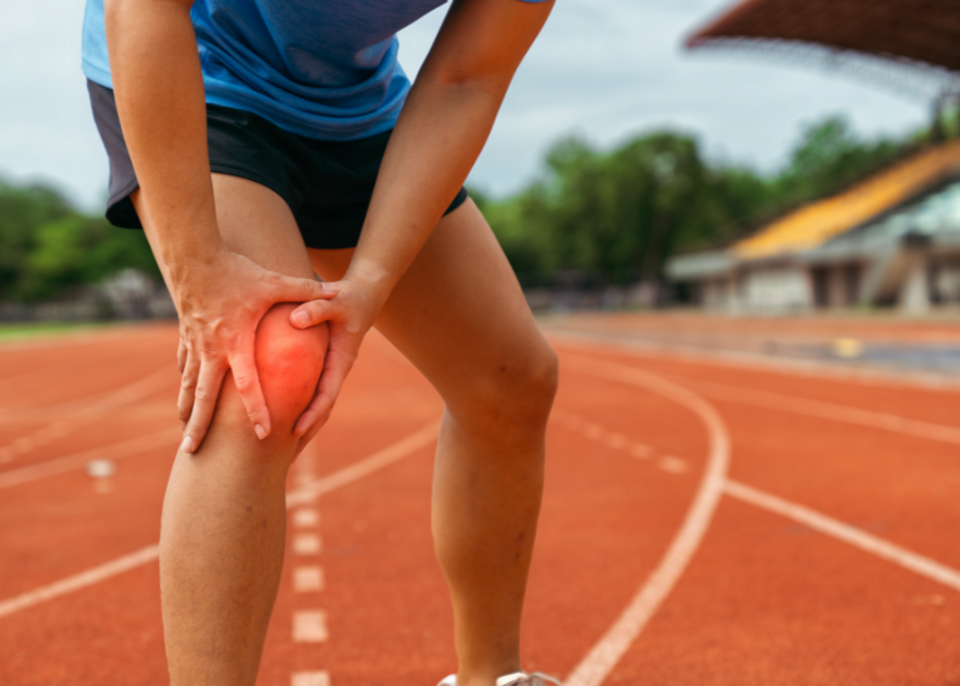 Sports Injuries Treatment